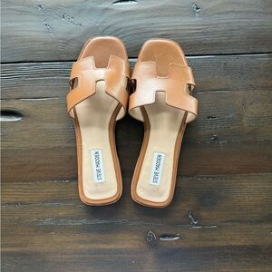 Steve Madden sandals